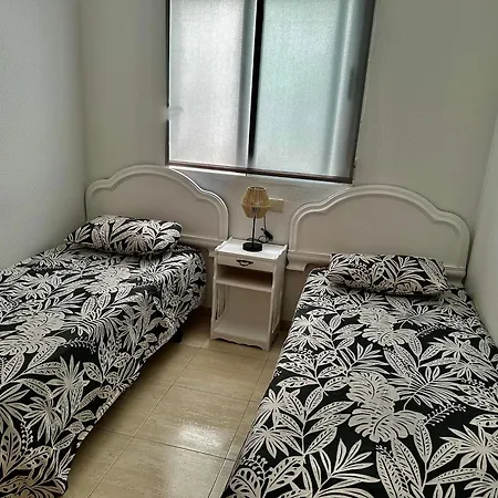 Апартаменты La Loma 72 *