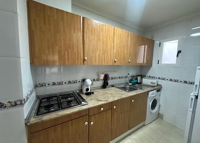 La Loma 72 Torrevieja