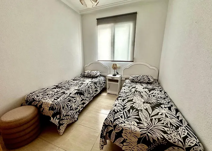 La Loma 72 Apartamento