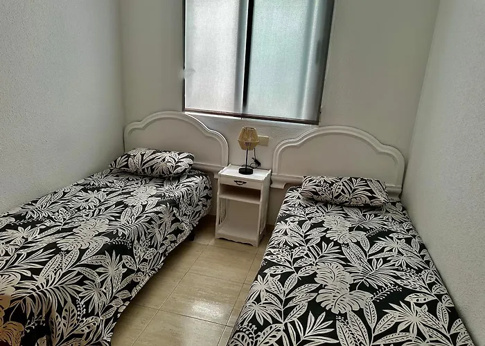 Apartamento La Loma 72 *