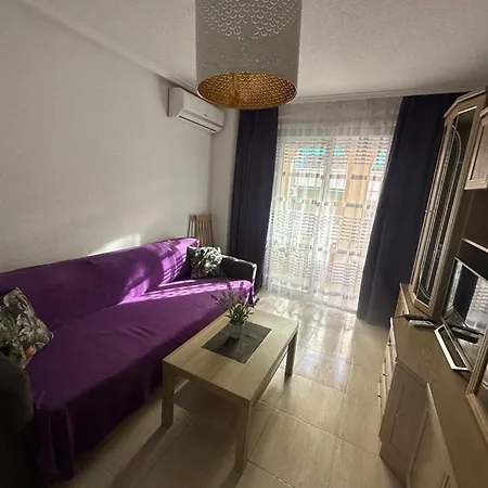 Apartman La Loma 72 *